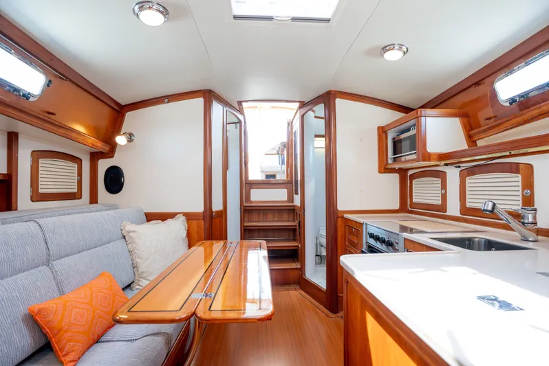 Odyssey Yacht Photos Pics 