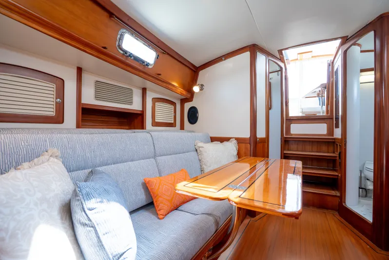 Odyssey Yacht Photos Pics 