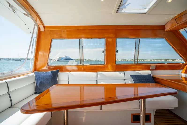 Odyssey Yacht Photos Pics 