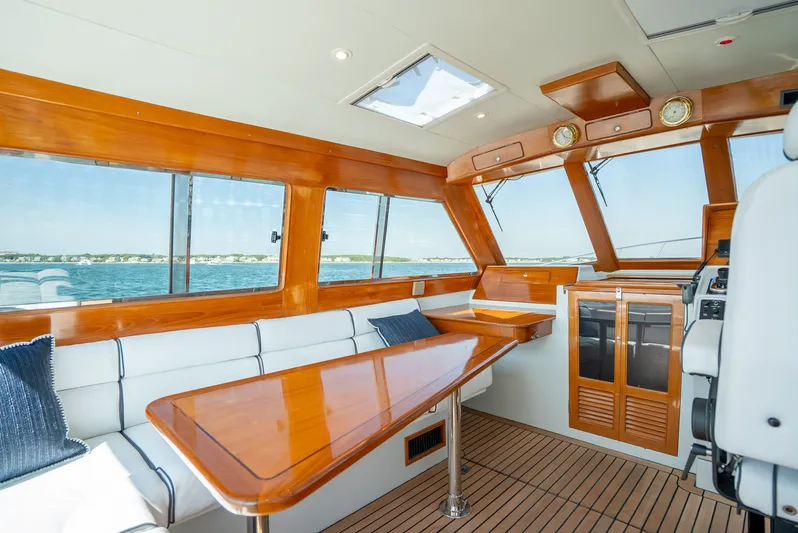 Odyssey Yacht Photos Pics 