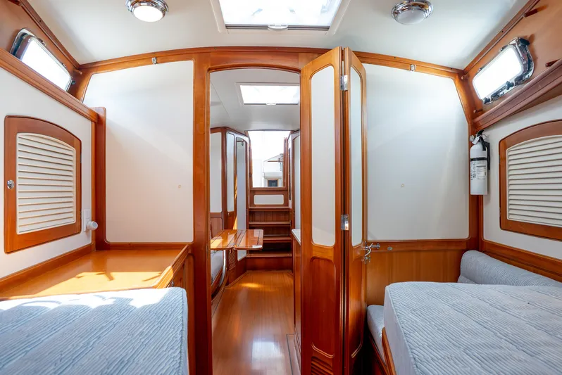 Odyssey Yacht Photos Pics 