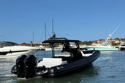 2024 G-Tender DIECI