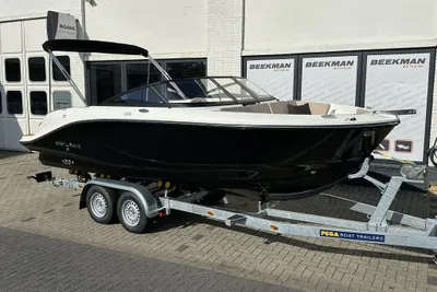 2025 Bayliner V20i
