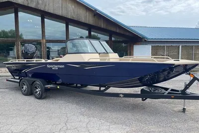 G3 Sportsman 2400