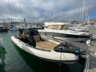 2020 Highfield Sport 800