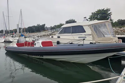 2002 Revenger Revenger 29