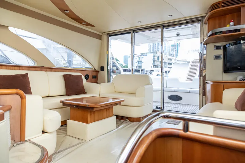 My Therapy Yacht Photos Pics 