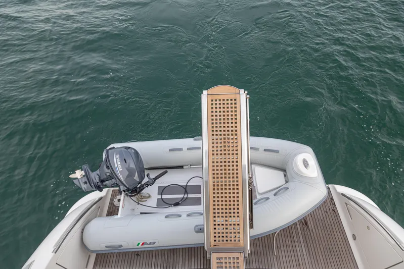 My Therapy Yacht Photos Pics 