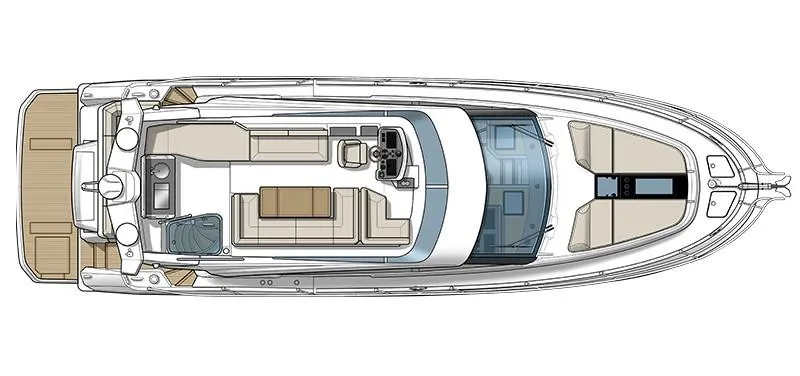 La La Yacht Photos Pics 