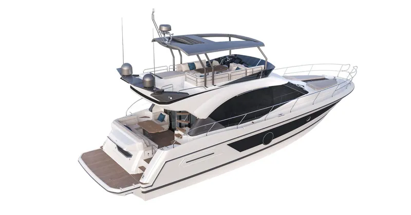 La La Yacht Photos Pics 