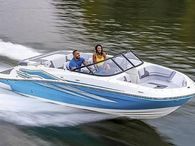 2023 Bayliner VR5 Bowrider