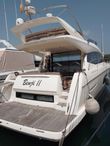 2013 Prestige 550 Fly