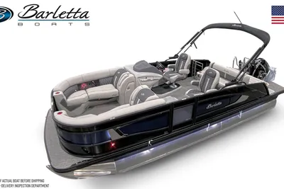Barletta Lusso L23UC
