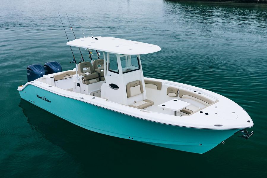 2023 NauticStar 28 XS