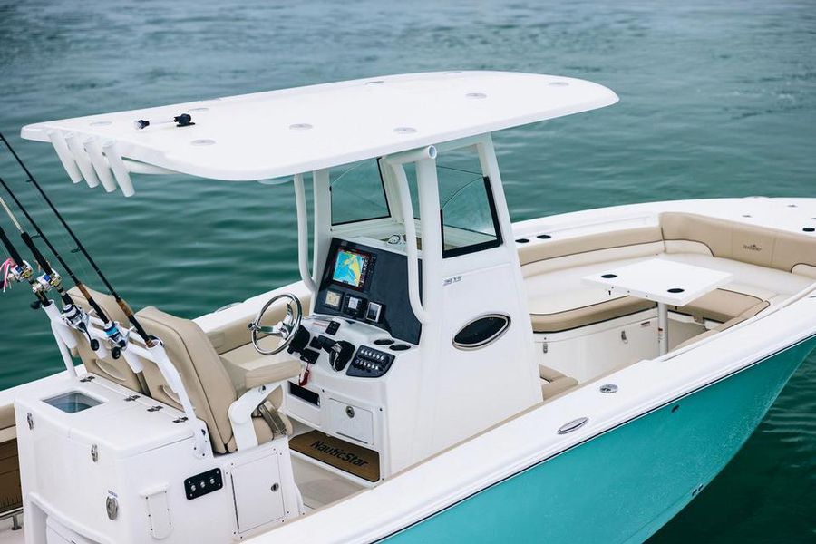 2023 NauticStar 28 XS