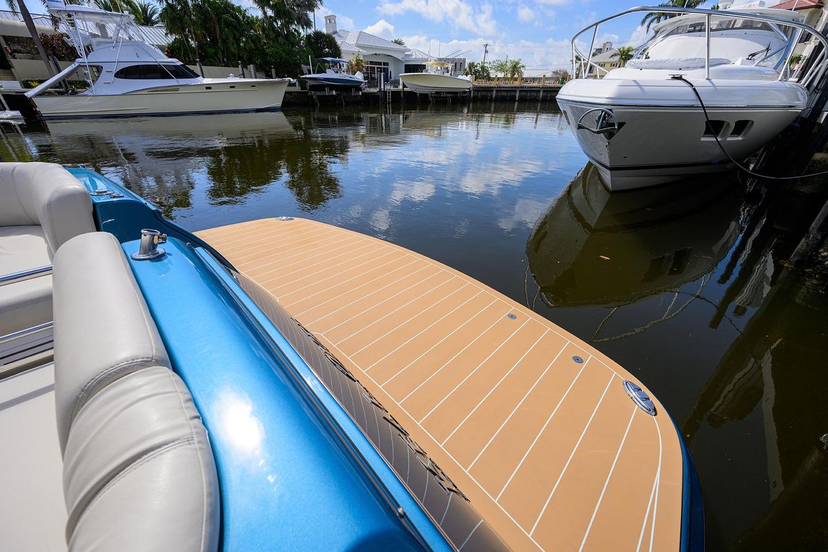 2019 Palm Beach Motor Yachts 50 