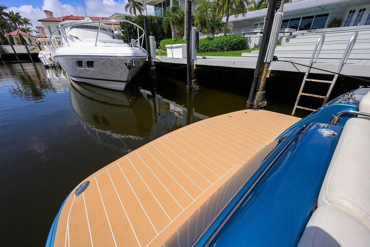 2019 Palm Beach Motor Yachts 50 
