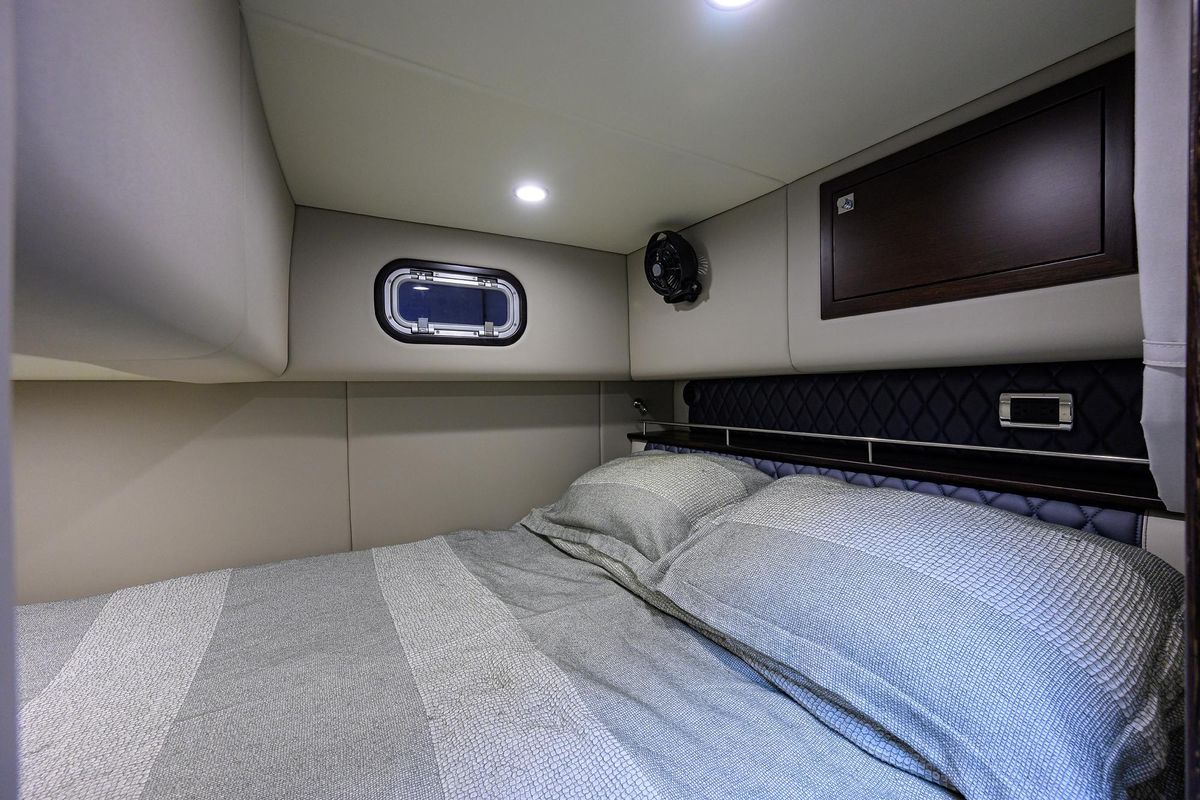 2019 Palm Beach Motor Yachts 50 