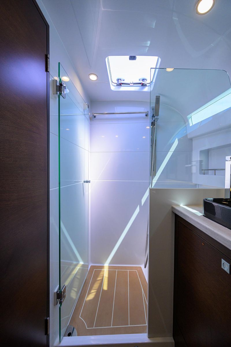 2019 Palm Beach Motor Yachts 50 