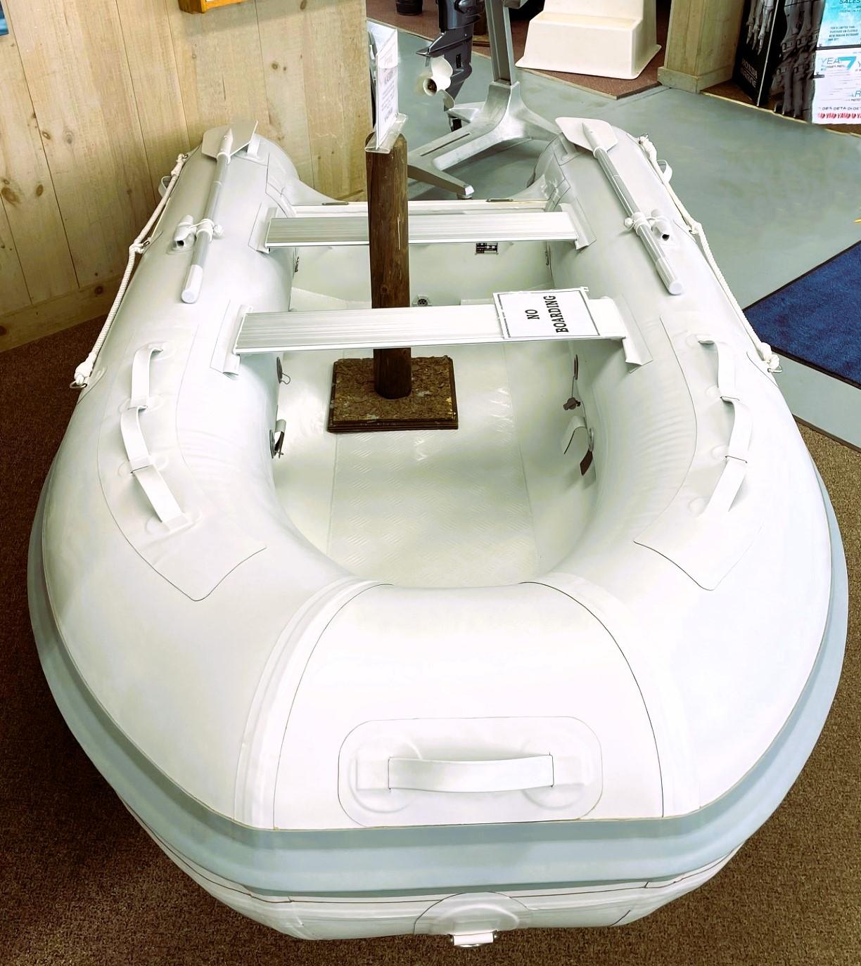 2022 North Atlantic Inflatables ALA300H Rigid Inflatable Boats (RIB ...