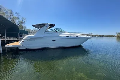 Cruisers 3870