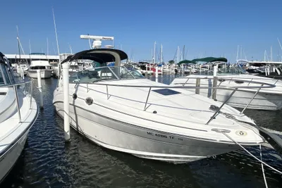 Sea Ray 280 Sundancer