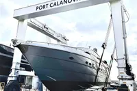 2007 Pershing 56