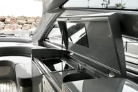 2007 Pershing 56
