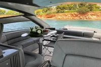 2007 Pershing 56