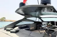 2007 Pershing 56