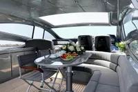 2007 Pershing 56