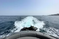 2007 Pershing 56