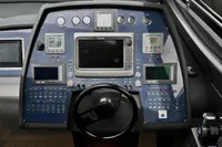 2007 Pershing 56