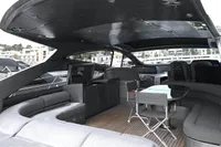 2007 Pershing 56