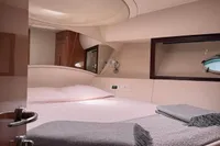 2007 Pershing 56