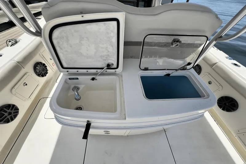 Purr-fect Cat Yacht Photos Pics 