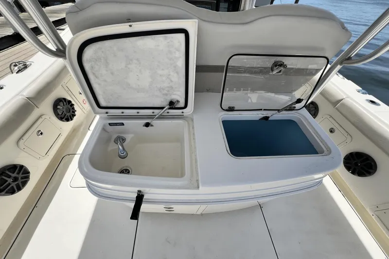 Purr-fect Cat Yacht Photos Pics 