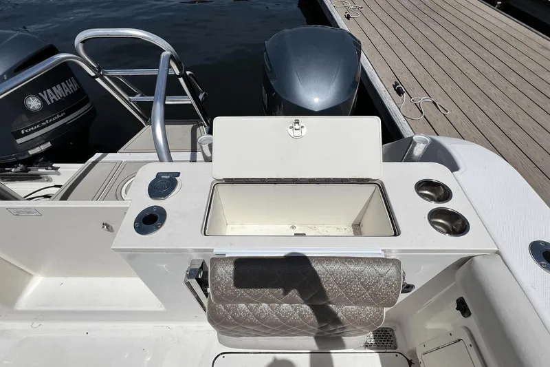 Purr-fect Cat Yacht Photos Pics 