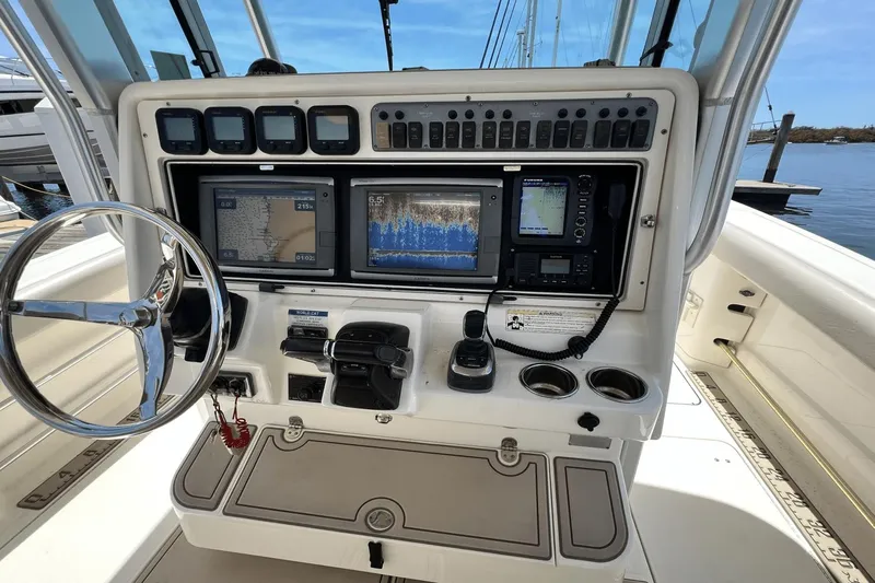 Purr-fect Cat Yacht Photos Pics 