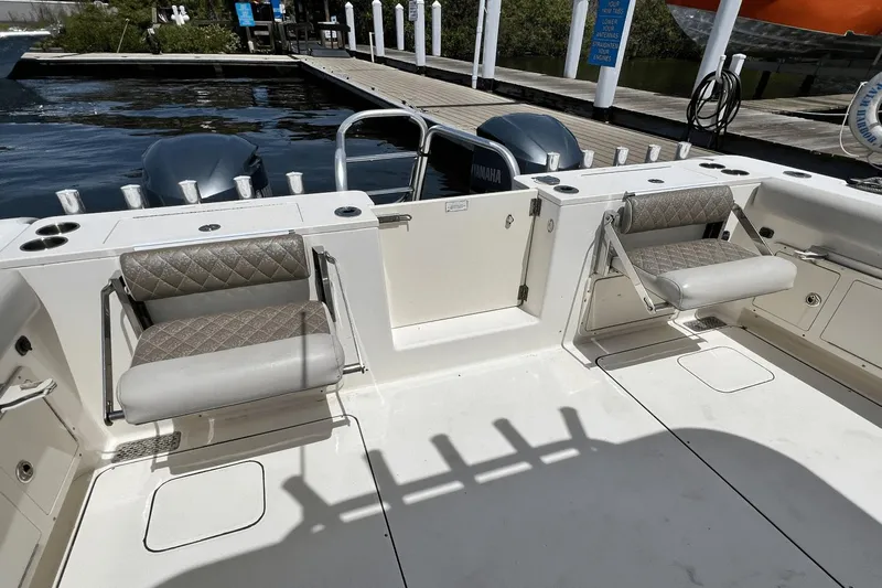 Purr-fect Cat Yacht Photos Pics 