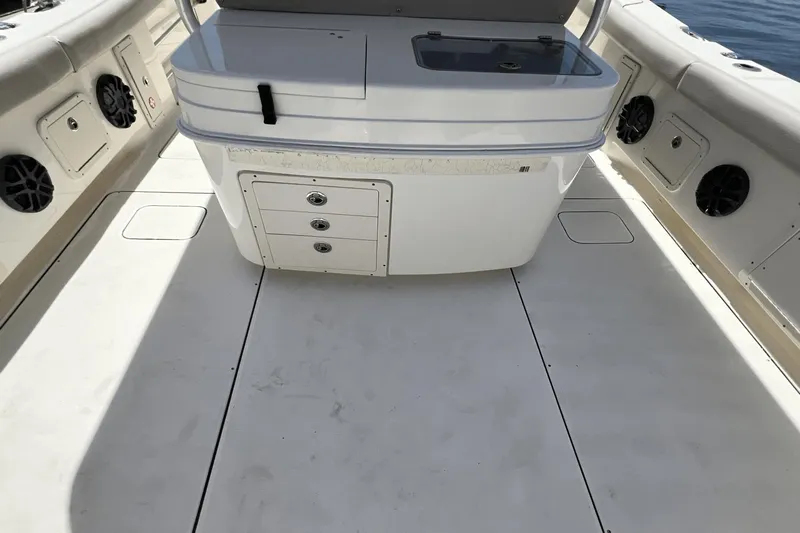 Purr-fect Cat Yacht Photos Pics 