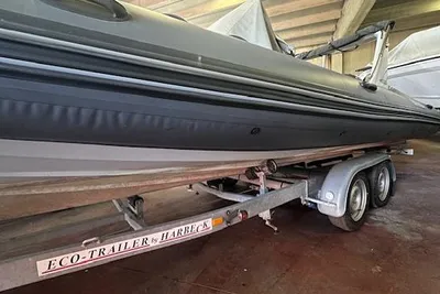 2019 Brig 650
