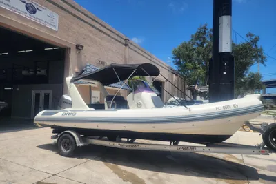 Brig Eagle 650