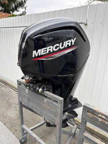 2020 Mercury 115 ELPT