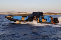 2023 Technohull 38 Grand Sport