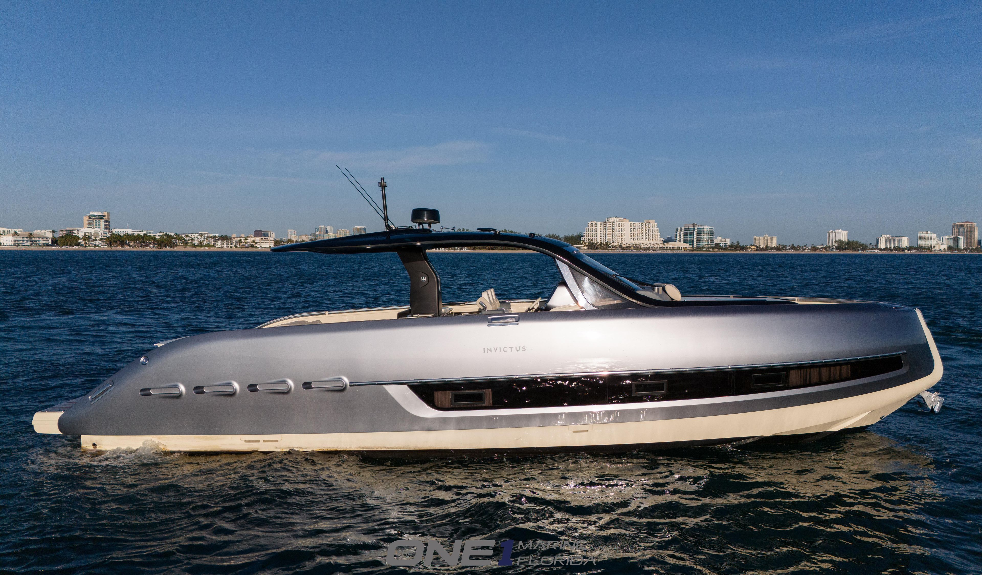 Yacht