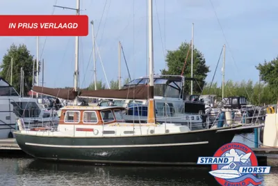 1985 Taling 32 ST II