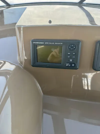 Four Play Yacht Photos Pics FURUNO GPS/WAAS