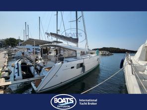 2009 Lagoon 400
