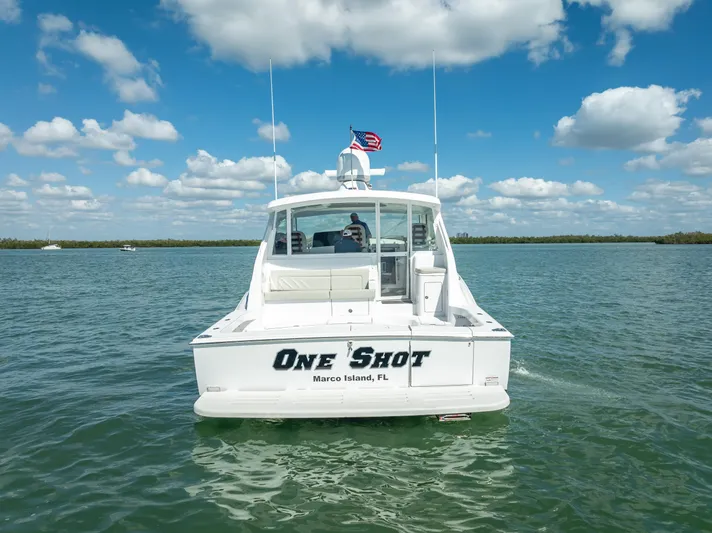 One Shot Yacht Photos Pics 